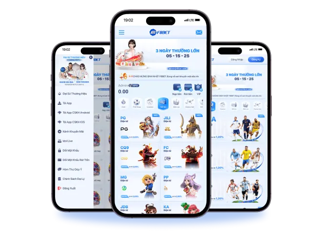 Kho game đa dạng okking29
