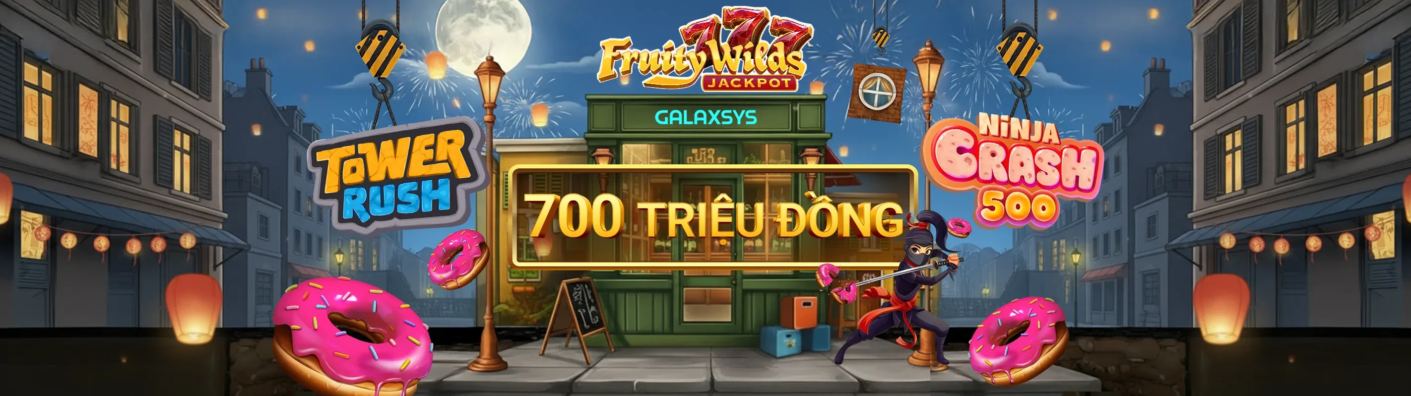 Tin tức mới nhất từ OKKING29 đăng nhập