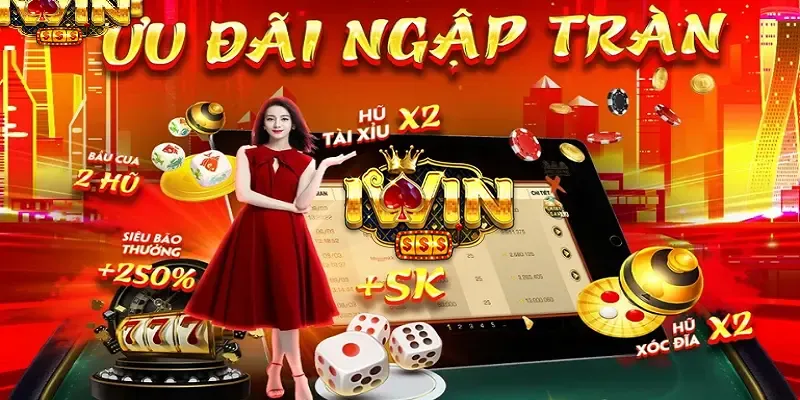 Thưởng Chào Mừng okking29