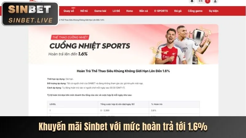 Truy cập trang chủ okking29 và tìm nút đăng ký